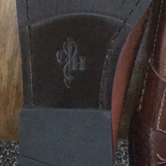 New Cole Haan  Tassel - Picture 3 of 4